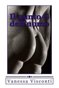 punto G dell'uomo