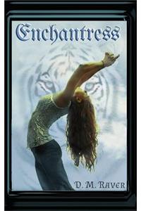 The Enchantress an Arabian Fantasy