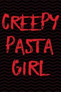 Creepypasta Girl