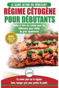 Régime Cétogène pour Débutants