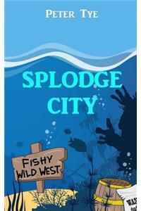 Splodge City