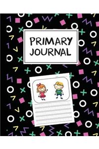 Primary Journal
