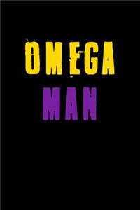Omega Man