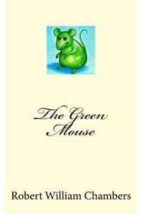 The Green Mouse