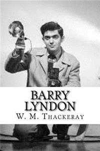 Barry Lyndon