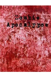 Zombie Apocalypse