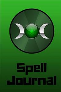 Spell Journal