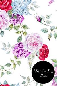 Migraine Log Book