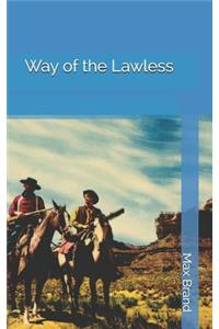Way of the Lawless