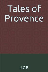 Tales of Provence