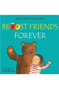 BEARst Friends Forever