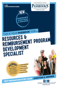Resources & Reimbursement Program Development Specialist (C-4876)