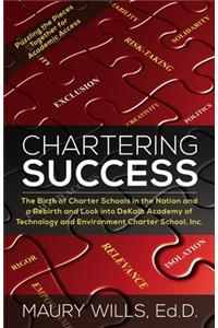 Chartering Success