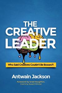 Creative Leader