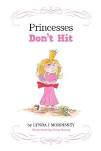 Princesses Don't Hit