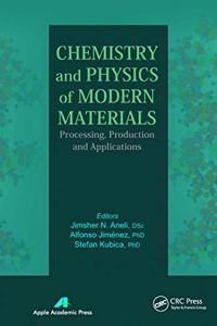 Chemistry and Physics of Modern Materials