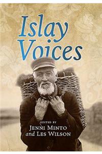Islay Voices