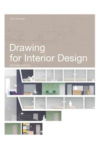 Drawing for Interior Design
