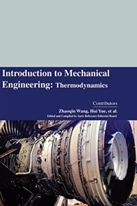 Introduction to Mechanical Engineering: Thermodynamics