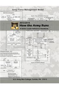How the Army Runs