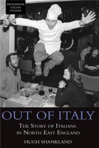 Out of Italy