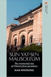 SUN YATSEN MAUSILEUM