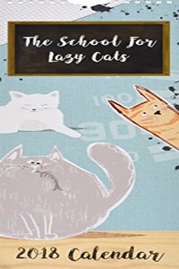 2018 School for Lazy Cats