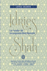 Las hazañas del incomparable Mulá Nasrudín