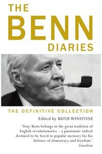 The Benn Diaries