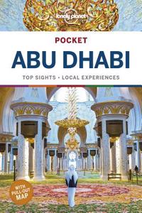 Lonely Planet Pocket Abu Dhabi 2