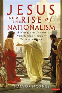 Jesus and the Rise of Nationalism