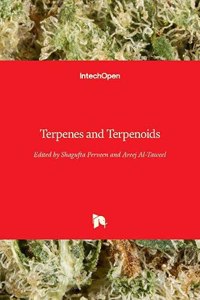 Terpenes and Terpenoids