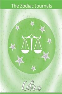 The Zodiac Journals - Libra