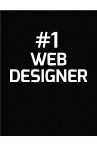 #1 Web Designer