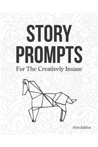 Story Prompts