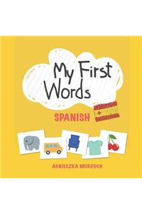 My First Words