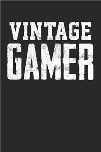 Vintage Gamer