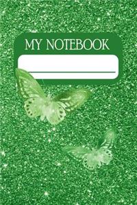 My Notebook