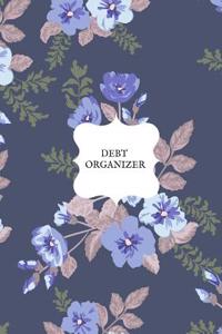 Debt Organizer