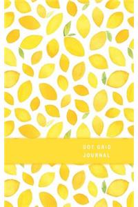 Dot Grid Journal