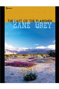 The Last of the Plainsmen