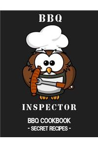 BBQ Inspector