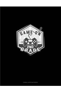 Game on 2nd Grade