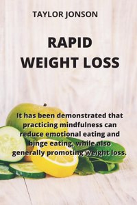 Rapid Weight Loss