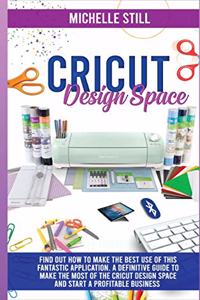 Cricut Design Space