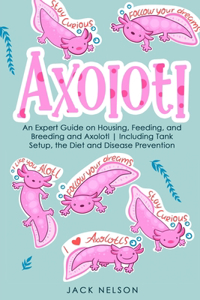 Axolotl