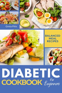 Diabetic Cookbook for Beginners