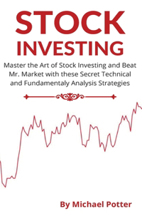 Stock Investing - 2 Books in 1