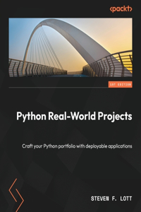 Python Real-World Projects