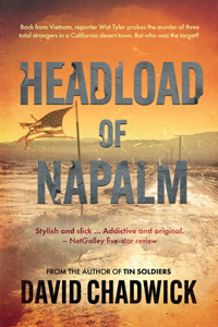 Headload of Napalm